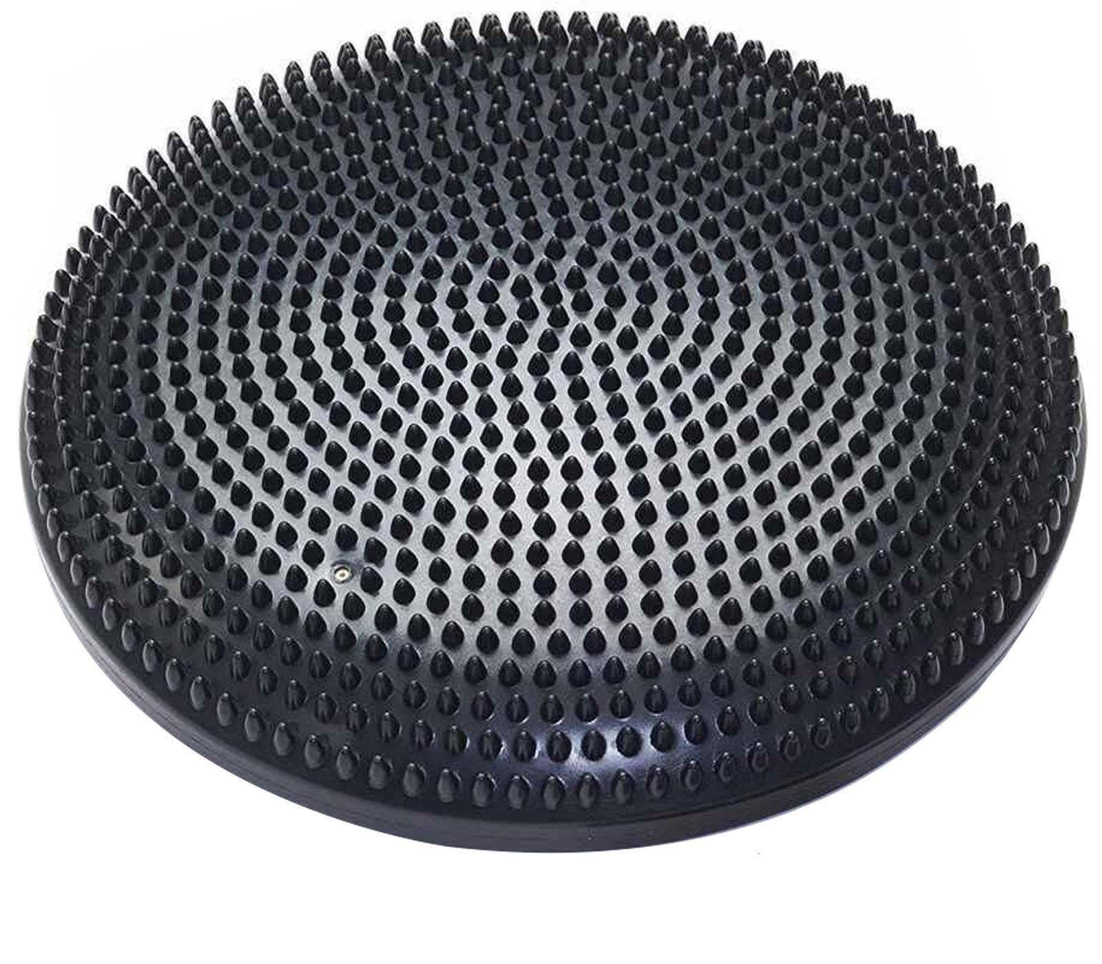 Balance Air Cushion Board Disc Wobble Fitness Massage Wobble Plate Yoga Exercise